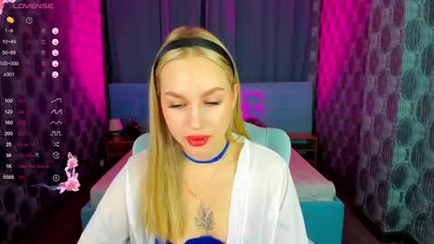 Alice online show from January 12, 10:01 pm