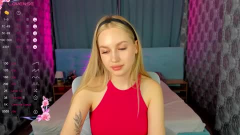 Alice online show from January 15, 1:02 am