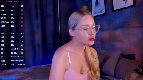 Alice online show from September 18, 12:01 am