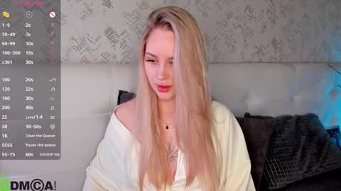 Alice online show from October 3, 11:13 pm