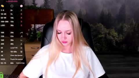 Alice online show from October 14, 12:11 am