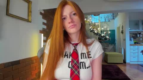 Hello im Alice online show from January 13, 7:35 am