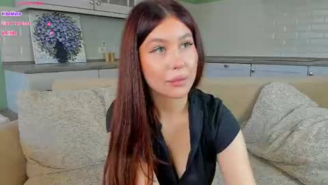 Snapshot of alice_grand chatting on July 17, 1:07 pm Alice online show from July 17, 1:07 pm