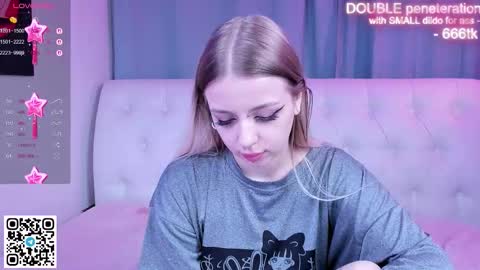 alice_halle online show from November 8, 1:28 am