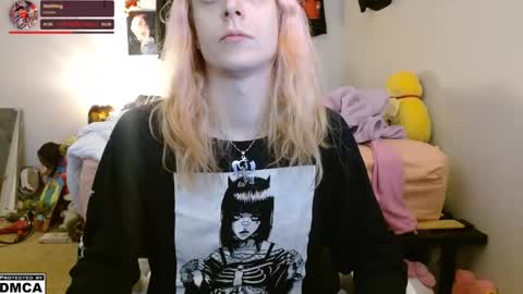 Alice Hatchette online show from November 16, 6:19 am