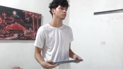 alice online show from September 10, 8:20 pm