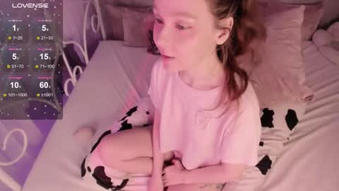 Alice online show from March 17, 1:54 am