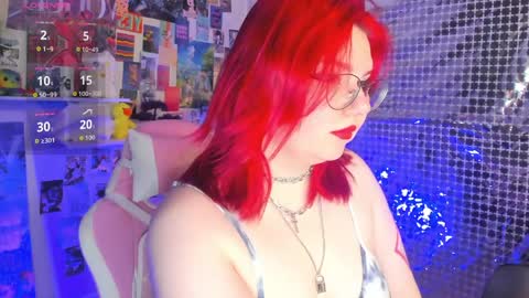 Alice online show from March 29, 11:21 am