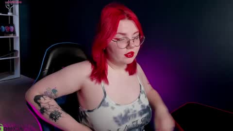 Alice online show from March 31, 11:21 am