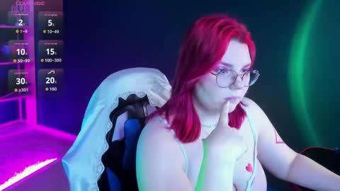 Alice online show from April 3, 11:41 am