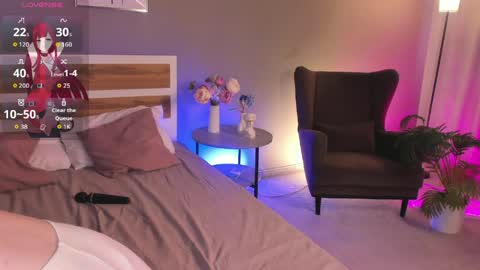 Alice online show from April 8, 11:32 am