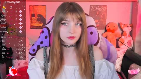 Alice 3 online show from December 7, 12:24 pm