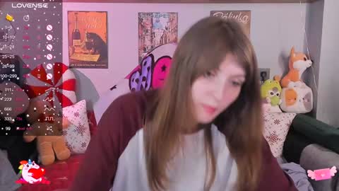 Alice 3 online show from December 17, 12:54 pm