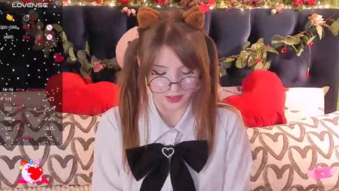 Alice 3 online show from February 18, 12:49 pm