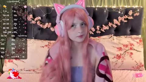 Alice 3 online show from September 24, 12:52 pm