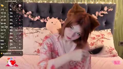 Alice 3 online show from September 28, 12:32 pm