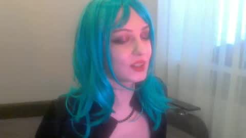 alice_lemon_new online show from March 31, 3:56 pm