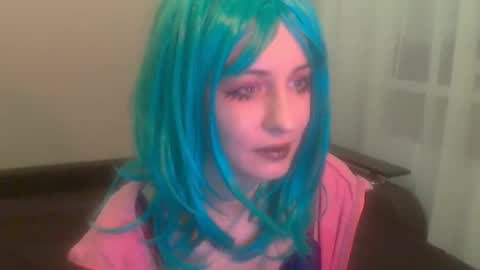 alice_lemon_new online show from April 16, 4:52 pm