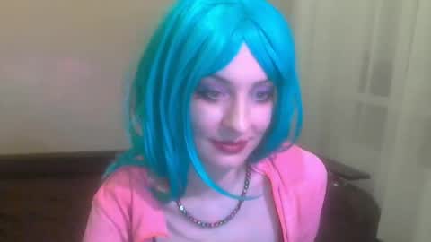 alice_lemon_new online show from April 18, 7:07 pm