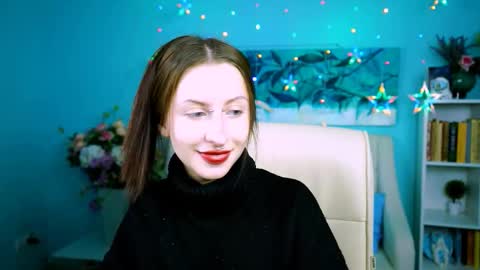 alice_lice online show from October 9, 8:12 am