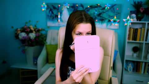 alice_lice online show from October 14, 8:04 am