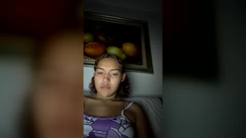 alice_lily1 online show from July 5, 4:30 am
