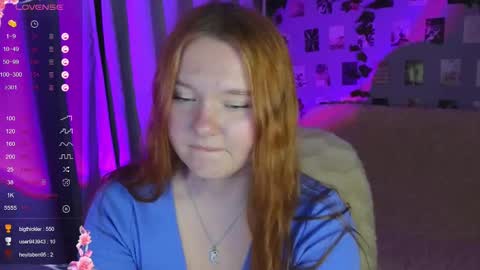 Snapshot of alice_linter chatting on February 11, 11:43 am Alice online show from February 11, 11:43 am