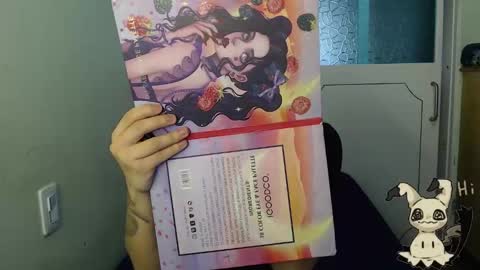 alice online show from December 13, 2:38 pm