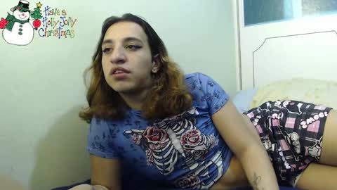 alice online show from December 25, 11:22 am