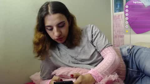 alice online show from January 6, 3:51 pm