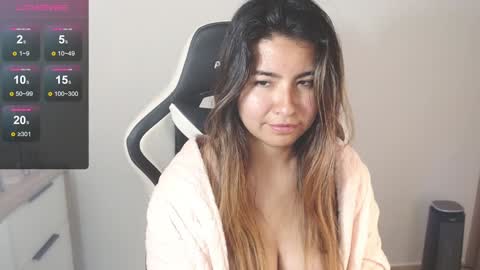 Alice online show from February 7, 9:26 pm