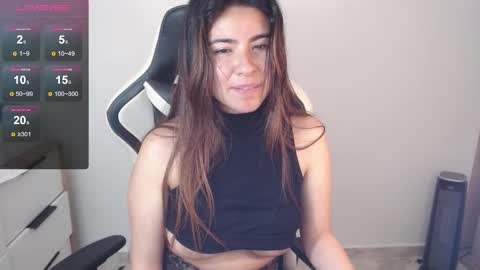 Alice online show from February 24, 10:36 pm