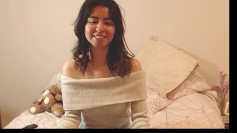 Alice online show from October 12, 7:46 pm