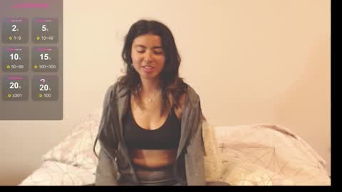 Alice online show from November 4, 2:38 pm