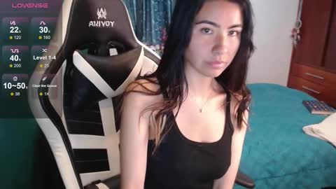 Alice online show from February 2, 2:16 pm