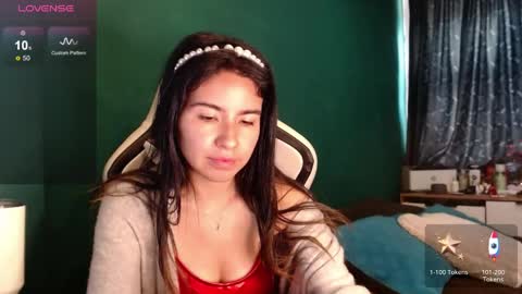 Snapshot of alice_middle01 chatting on April 28, 4:01 pm Alice online show from April 28, 4:01 pm