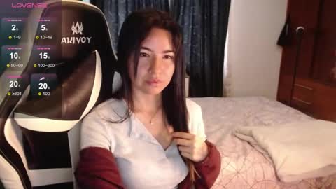Snapshot of alice_middle01 chatting on May 4, 2:13 pm Alice online show from May 4, 2:13 pm