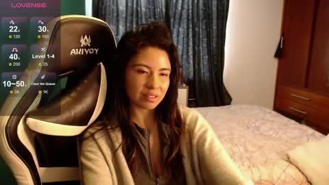 Snapshot of alice_middle01 chatting on May 11, 3:40 pm Alice online show from May 11, 3:40 pm