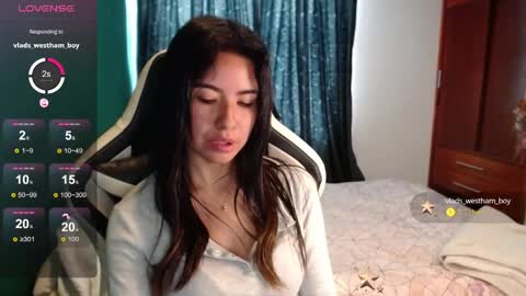 Snapshot of alice_middle01 chatting on May 13, 5:43 pm Alice online show from May 13, 5:43 pm