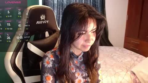 Snapshot of alice_middle01 chatting on May 25, 3:18 pm Alice online show from May 25, 3:18 pm
