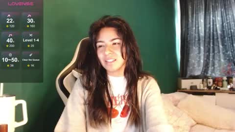 Snapshot of alice_middle01 chatting on May 26, 4:14 pm Alice online show from May 26, 4:14 pm