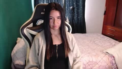 Snapshot of alice_middle01 chatting on May 29, 6:28 pm Alice online show from May 29, 6:28 pm