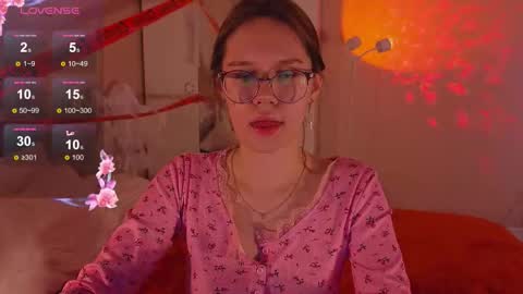 Alice online show from November 2, 3:53 am