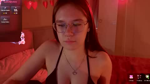 Alice online show from March 8, 10:08 am