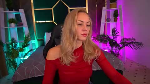 alice_morell online show from November 4, 9:19 am