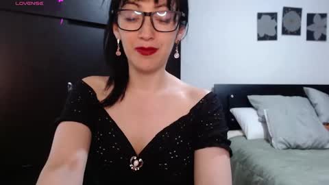 alice mossa online show from October 26, 9:42 pm