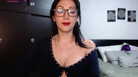 alice mossa online show from November 12, 9:58 pm