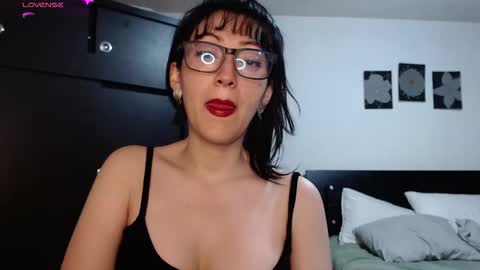 alice mossa online show from November 18, 10:14 pm