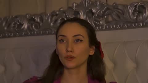 AliceMunro online show from February 13, 8:38 pm