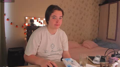 Alice online show from July 29, 10:24 am